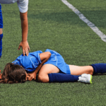 ACL Recovery Shelby Township, MI