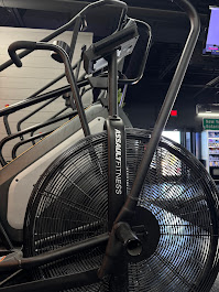 Assault Bike