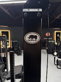 Belt Squat
