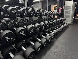 Dumbbell