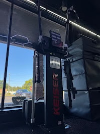 Keiser