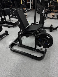 Leg Extension