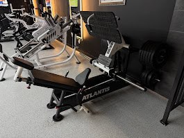 Leg Press