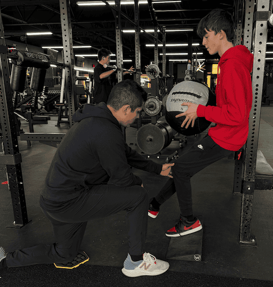 Sports Rehab