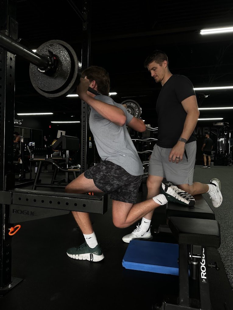 Injury Prevention Training Shelby Township, MI