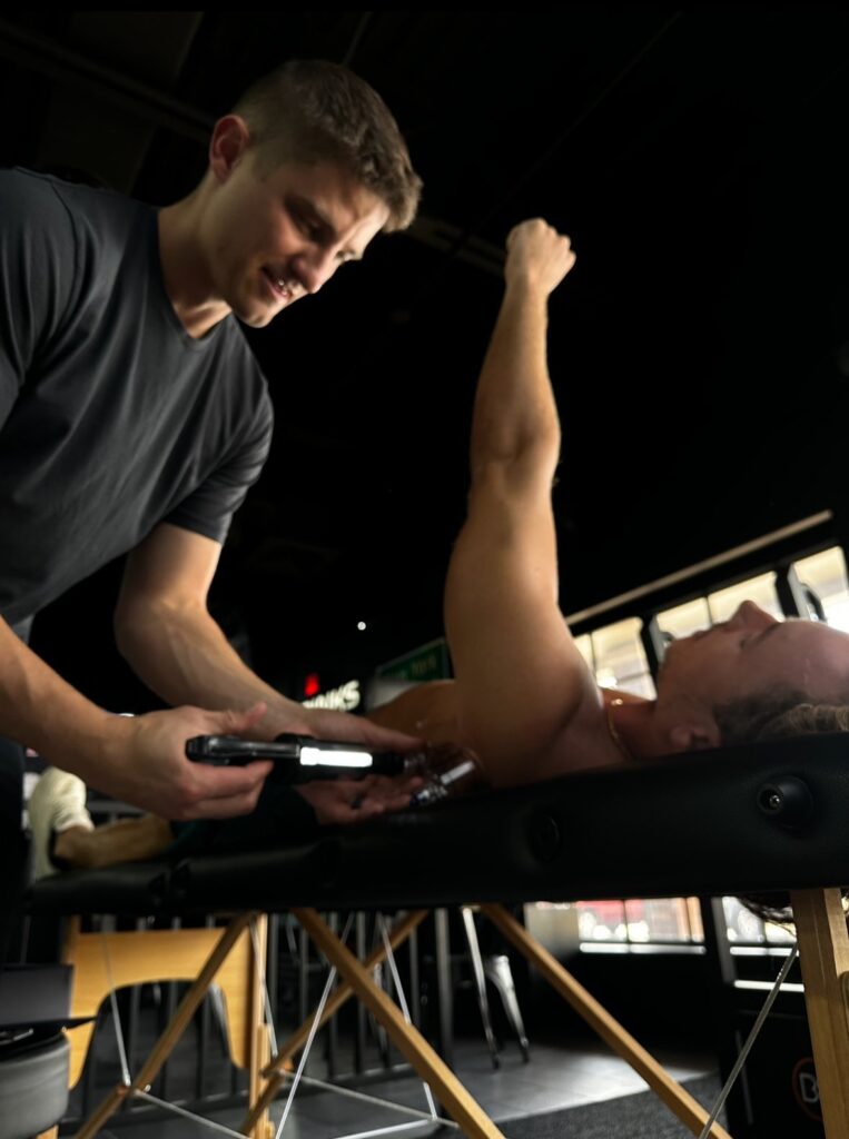 Recovery and Mobility Shelby Township MI