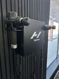 Hypervolt