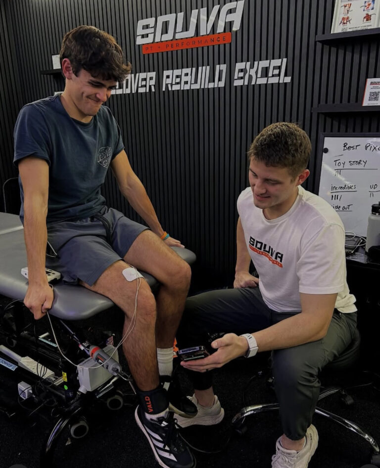 Physical Therapy Shelby Township