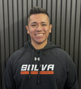 Dominic Mora Physical Therapist Shelby Township