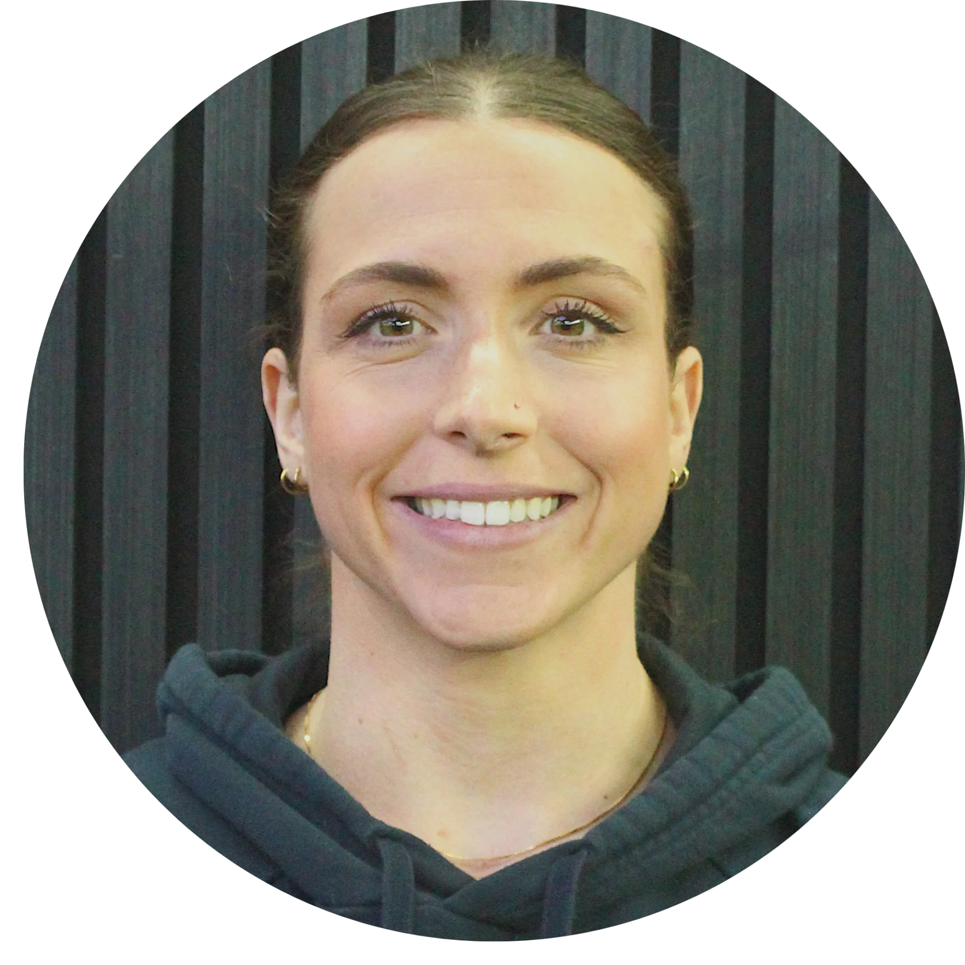 Rachael Sweigard, Physical Therapist