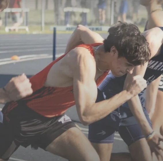 ACL Return to Play - Track and Field
